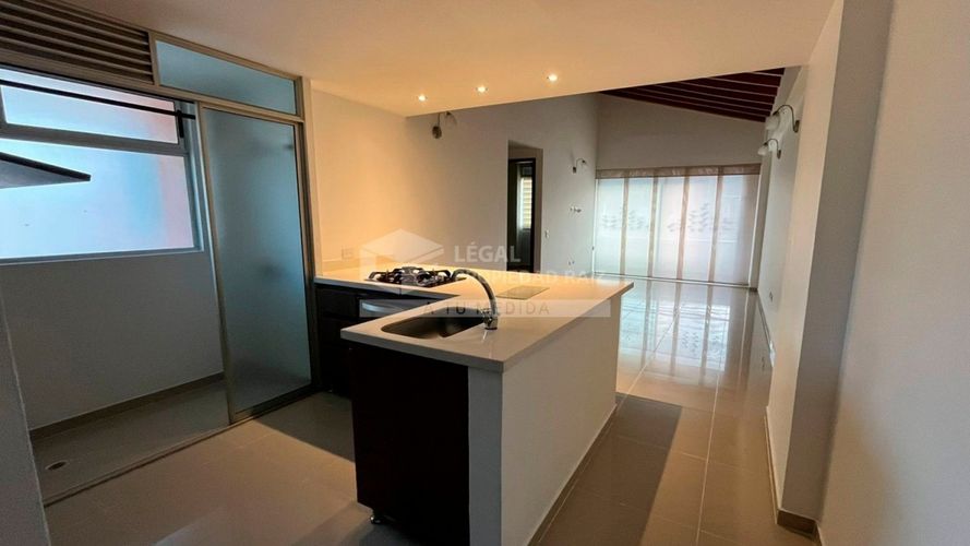 Apartaestudio en venta en Aves Maria, Sabaneta, 85 m² · foto 1 de 13
