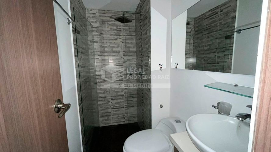 Apartaestudio en venta en Aves Maria, Sabaneta, 85 m² · foto 6 de 13