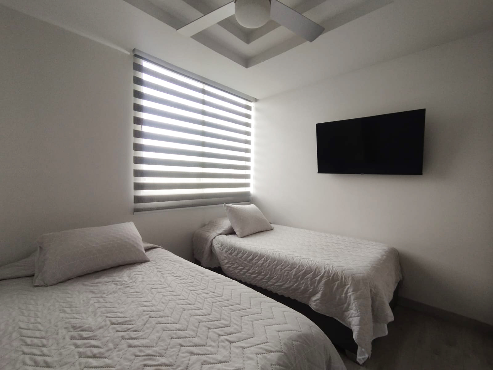 Apartamento en arriendo en El Poblado, Medellín · foto 8 de 16