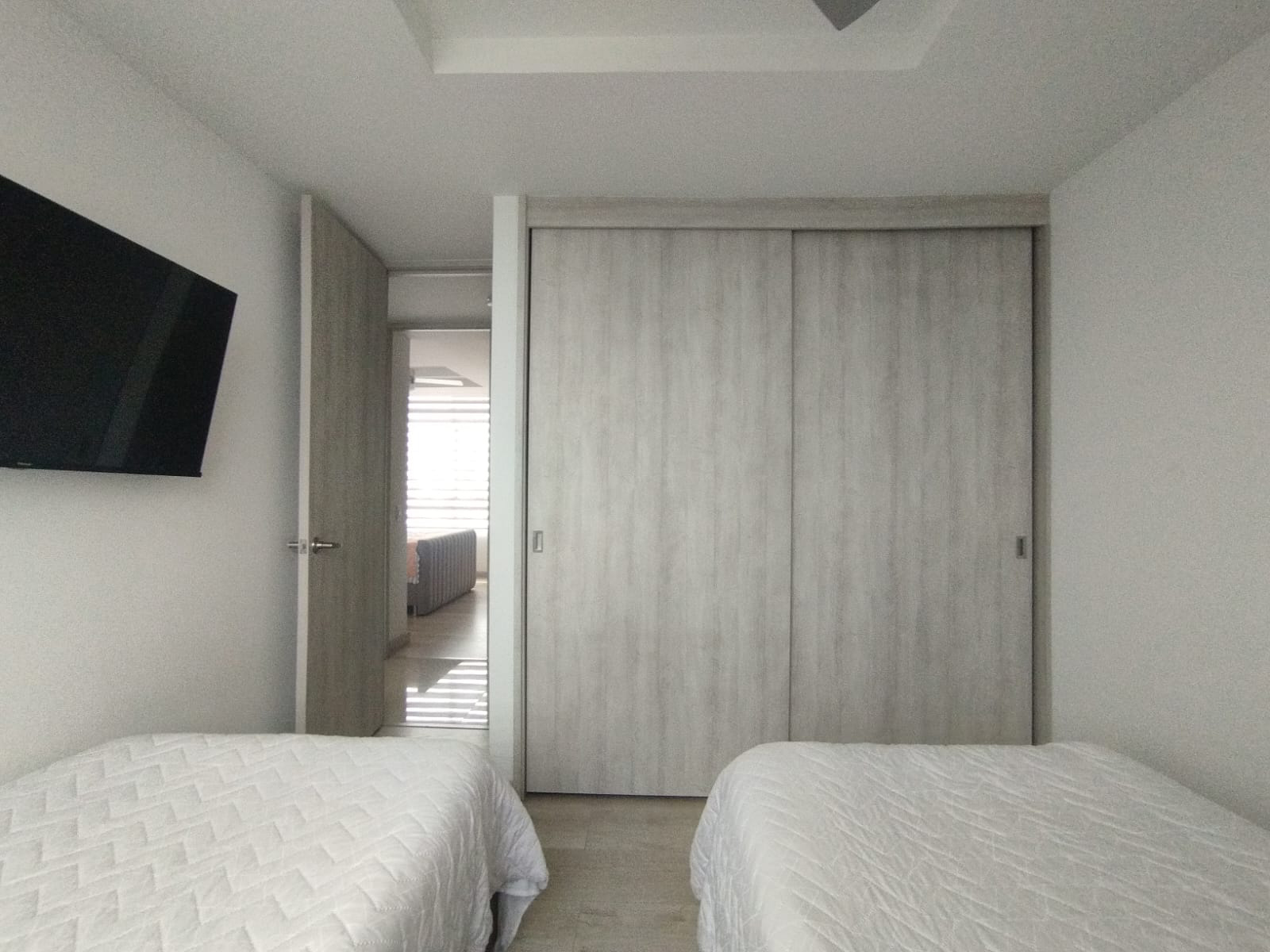 Apartamento en arriendo en El Poblado, Medellín · foto 10 de 16