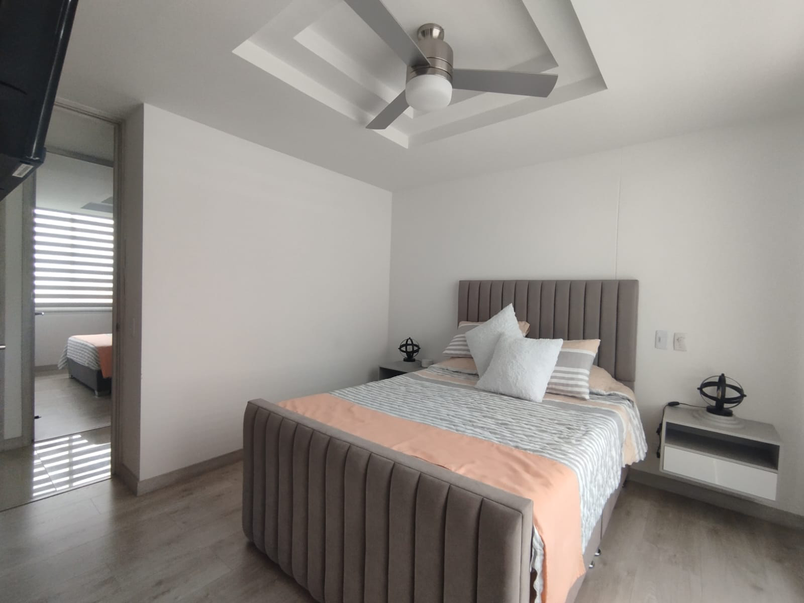 Apartamento en arriendo en El Poblado, Medellín · foto 11 de 16