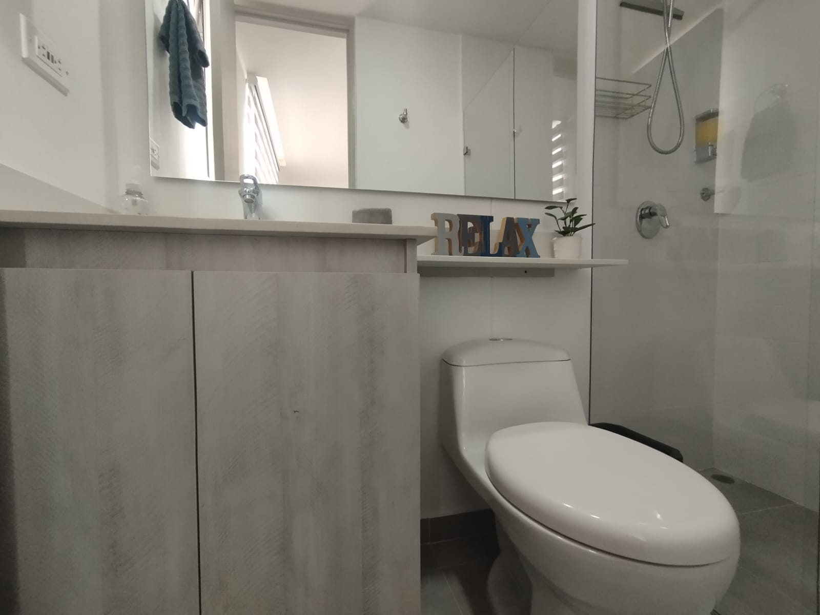 Apartamento en arriendo en El Poblado, Medellín · foto 15 de 16