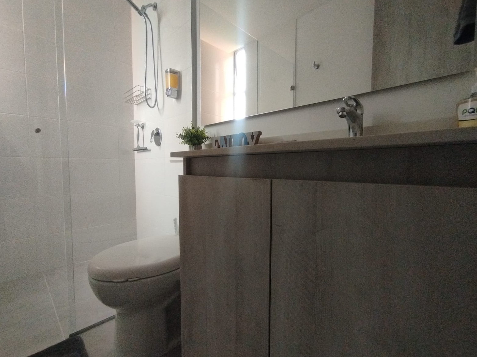 Apartamento en arriendo en El Poblado, Medellín · foto 16 de 16