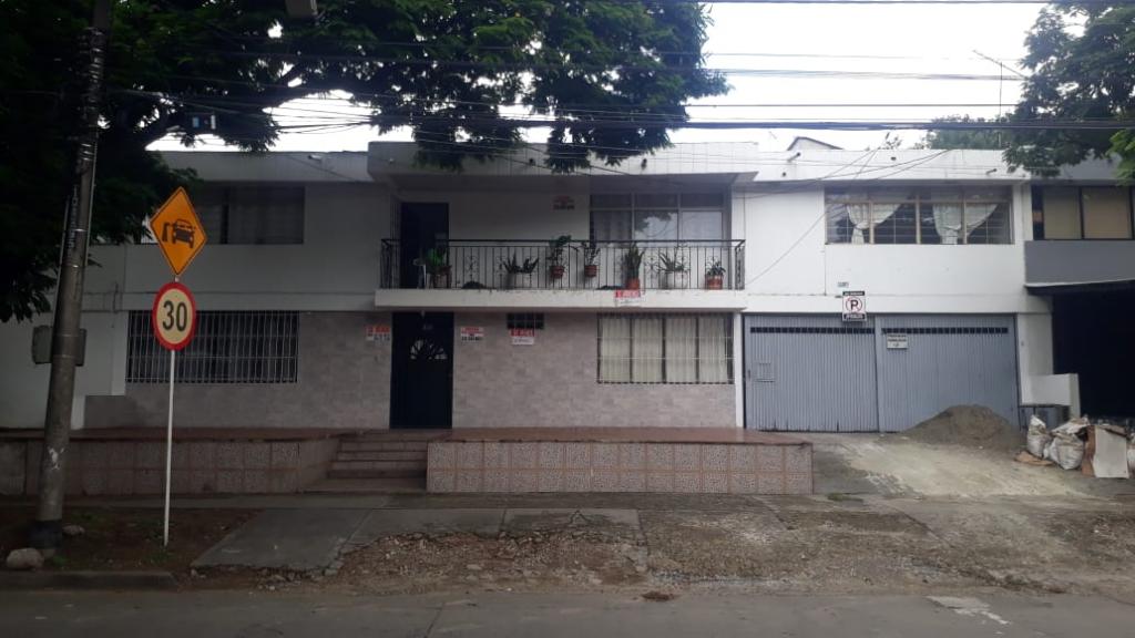Casa en Arriendo en Cali