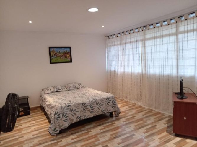 Casa de 5 alcobas en venta en La Flora, Cali, 301 m² · foto 23 de 24