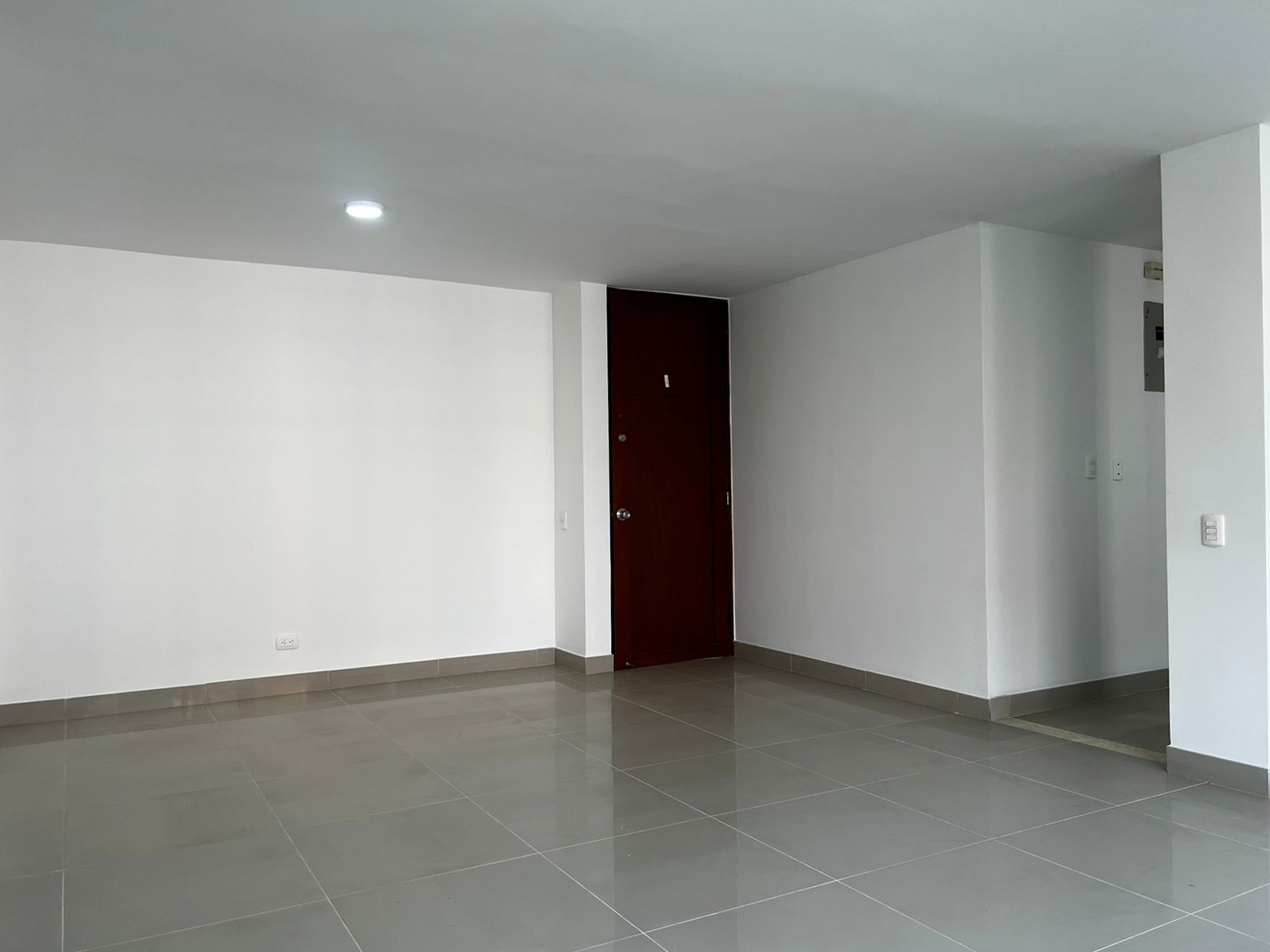 Apartamento en venta en Cumbres, Envigado · foto 3 de 19