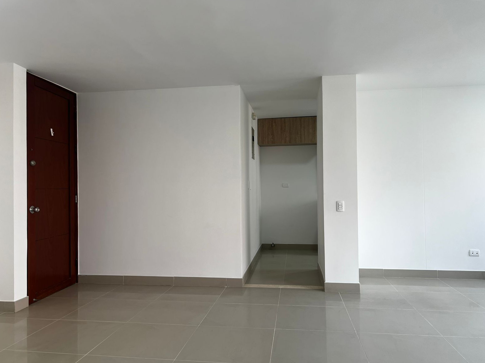 Apartamento en venta en Cumbres, Envigado · foto 4 de 19