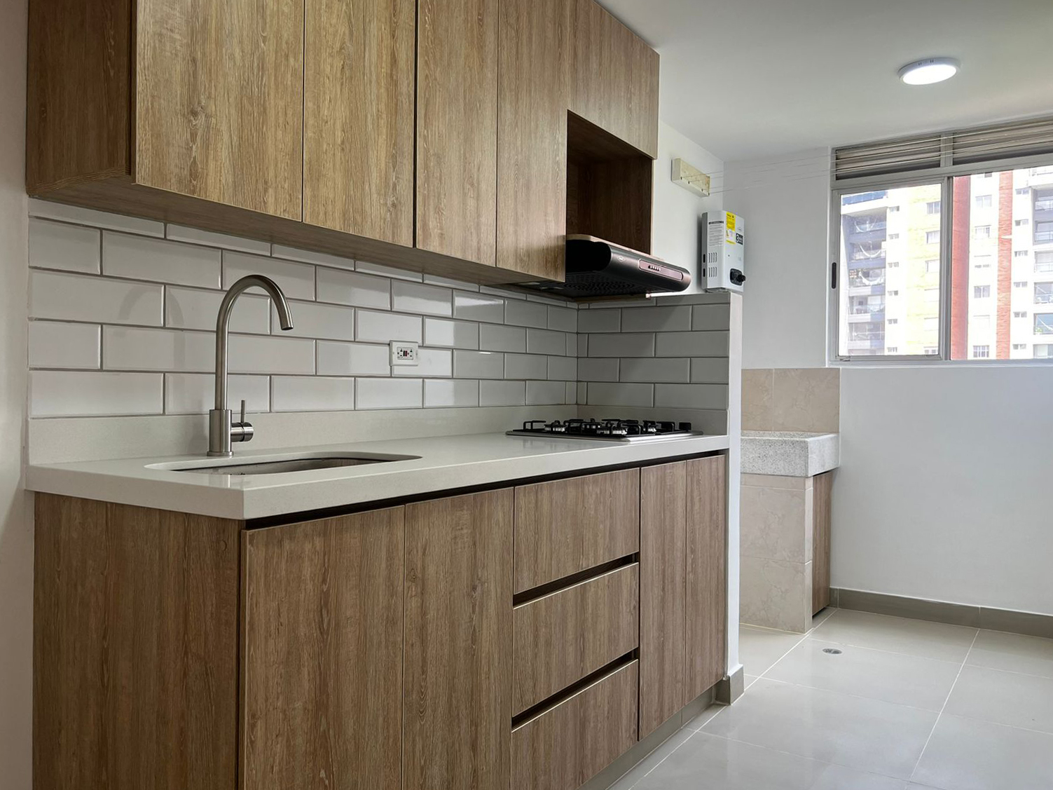 Apartamento en venta en Cumbres, Envigado · foto 6 de 19