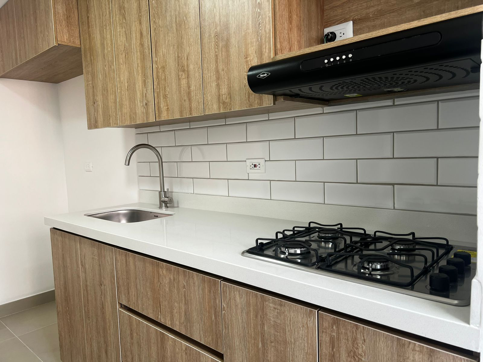 Apartamento en venta en Cumbres, Envigado · foto 9 de 19