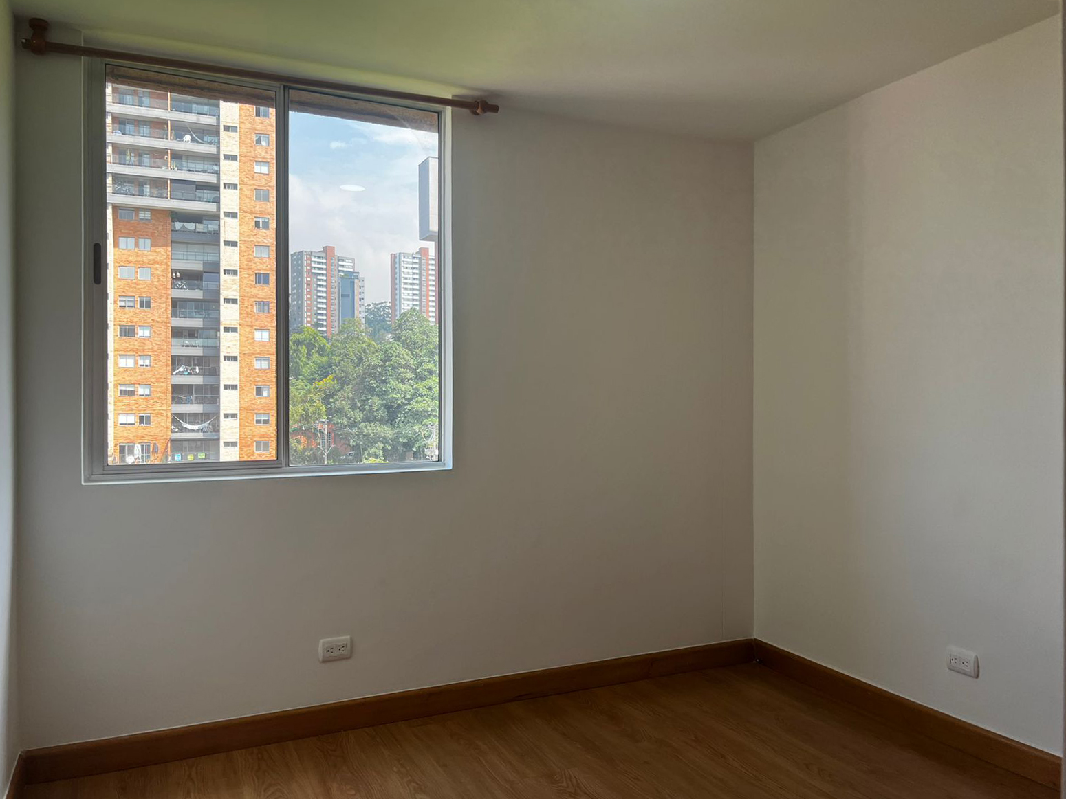 Apartamento en venta en Cumbres, Envigado · foto 10 de 19