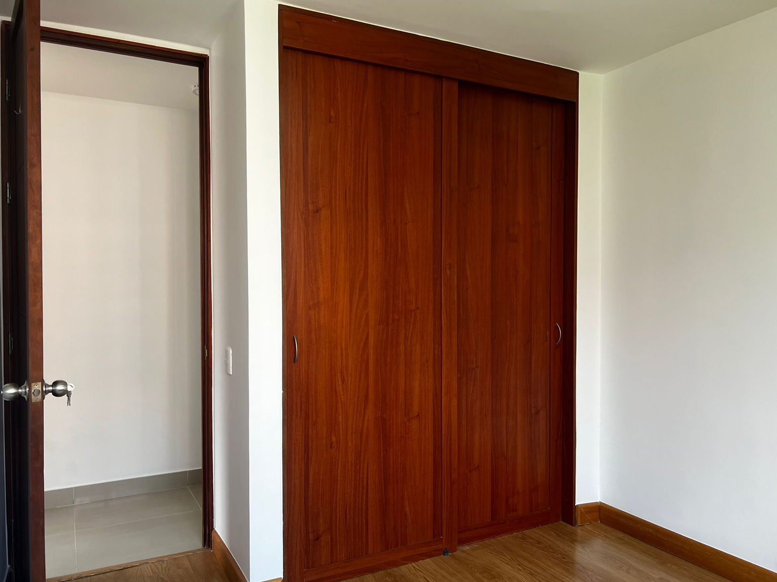 Apartamento en venta en Cumbres, Envigado · foto 11 de 19