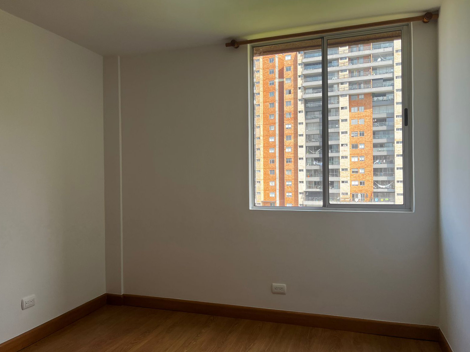 Apartamento en venta en Cumbres, Envigado · foto 12 de 19