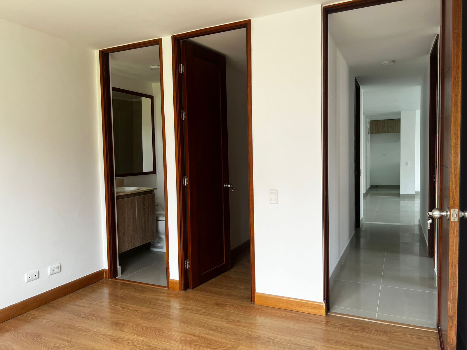 Apartamento en venta en Cumbres, Envigado · foto 14 de 19