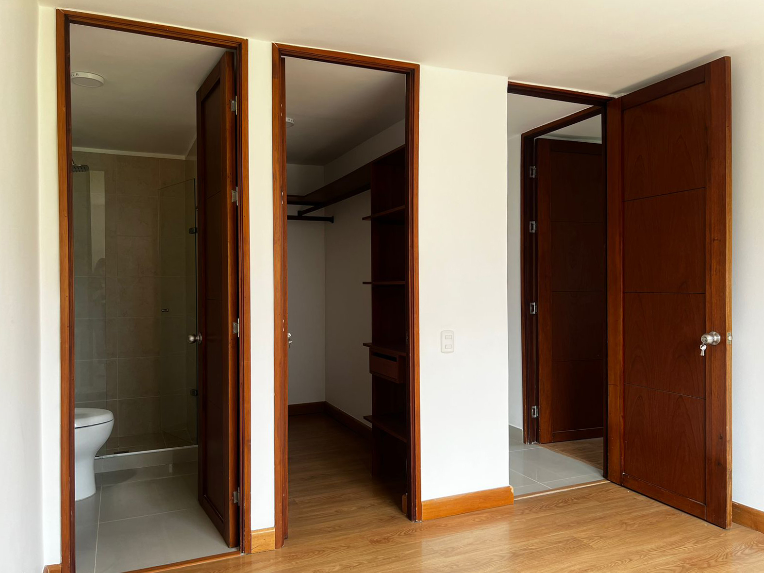 Apartamento en venta en Cumbres, Envigado · foto 15 de 19