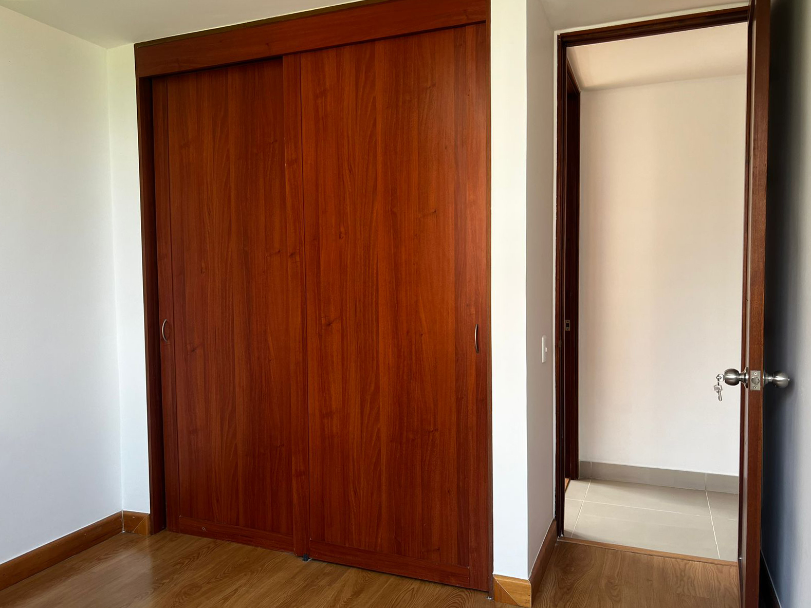 Apartamento en venta en Cumbres, Envigado · foto 16 de 19