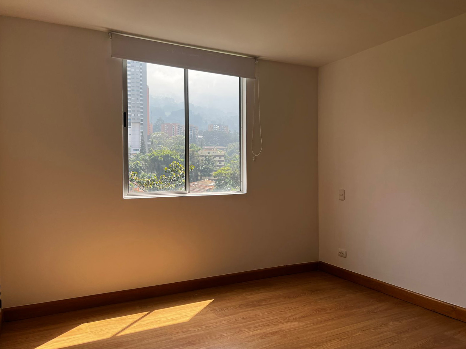 Apartamento en venta en Cumbres, Envigado · foto 17 de 19