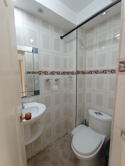 Apartamento de 2 alcobas en venta en Santa Monica, Cali, 72 m² · foto 13 de 13