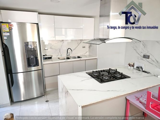Casa de 3 alcobas en venta en Cañaveral, Floridablanca, 122 m² · foto 3 de 24