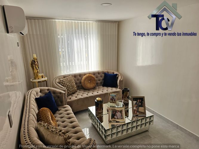 Casa de 3 alcobas en venta en Cañaveral, Floridablanca, 122 m² · foto 5 de 24