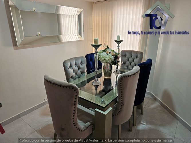 Casa de 3 alcobas en venta en Cañaveral, Floridablanca, 122 m² · foto 6 de 24
