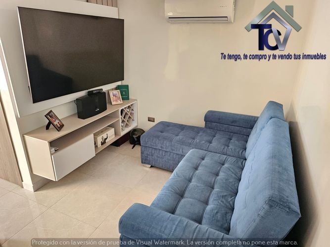 Casa de 3 alcobas en venta en Cañaveral, Floridablanca, 122 m² · foto 7 de 24