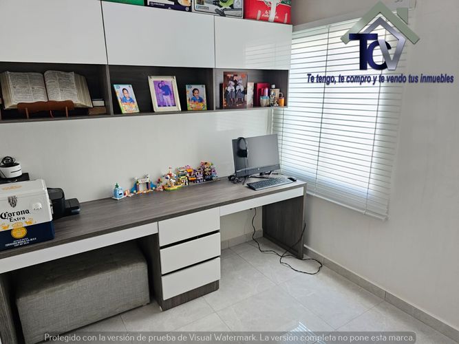 Casa de 3 alcobas en venta en Cañaveral, Floridablanca, 122 m² · foto 8 de 24