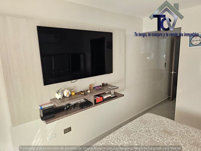 Casa de 3 alcobas en venta en Cañaveral, Floridablanca, 122 m² · foto 10 de 24