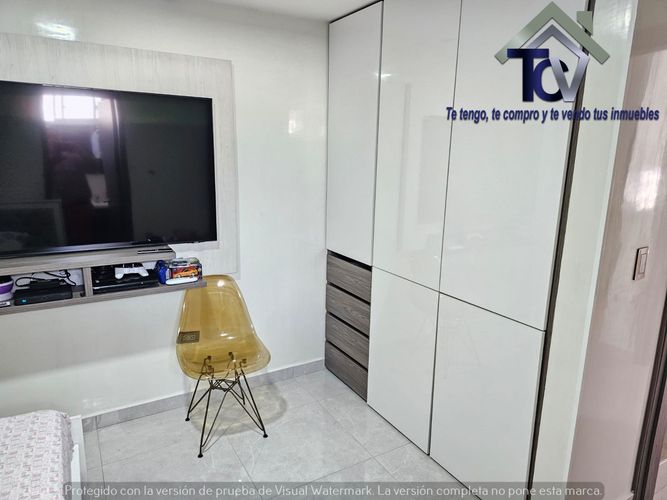 Casa de 3 alcobas en venta en Cañaveral, Floridablanca, 122 m² · foto 12 de 24