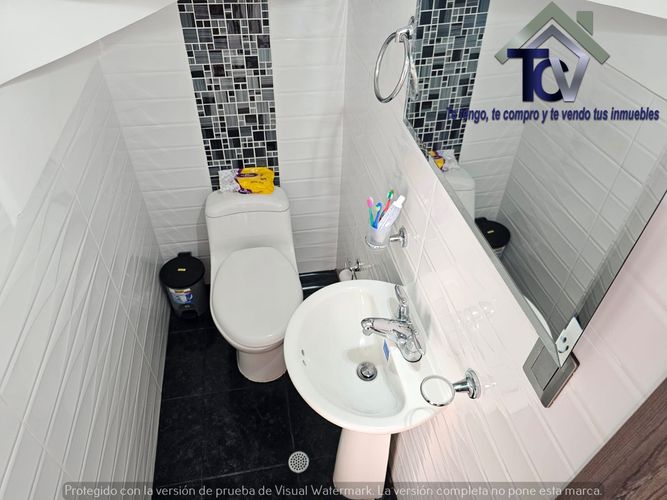 Casa de 3 alcobas en venta en Cañaveral, Floridablanca, 122 m² · foto 14 de 24