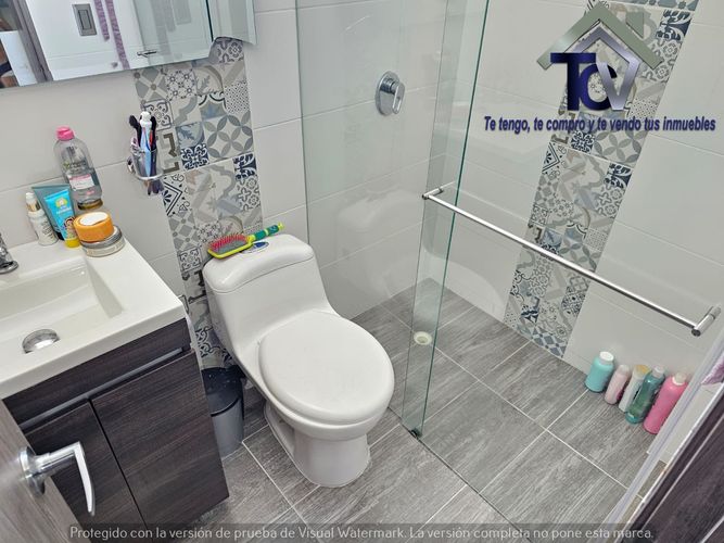 Casa de 3 alcobas en venta en Cañaveral, Floridablanca, 122 m² · foto 15 de 24