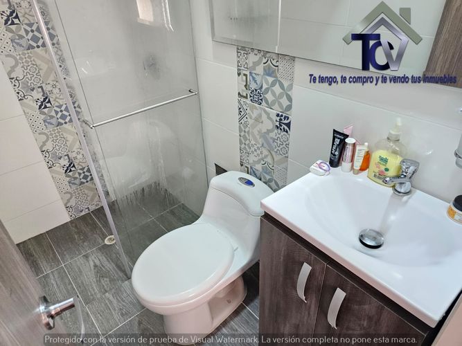 Casa de 3 alcobas en venta en Cañaveral, Floridablanca, 122 m² · foto 16 de 24