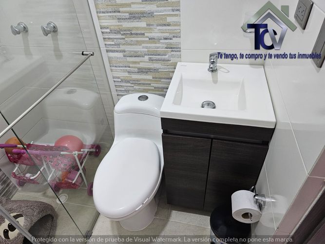 Casa de 3 alcobas en venta en Cañaveral, Floridablanca, 122 m² · foto 17 de 24