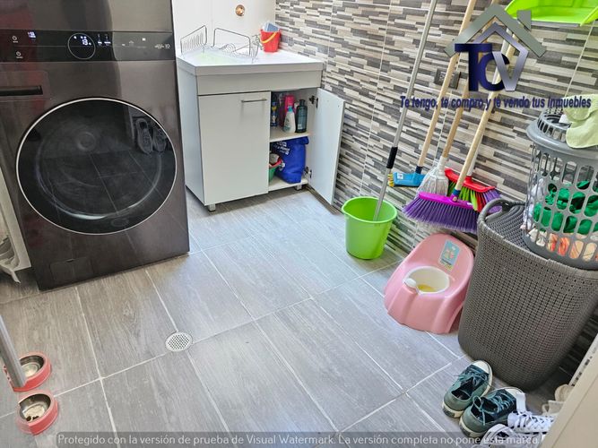 Casa de 3 alcobas en venta en Cañaveral, Floridablanca, 122 m² · foto 18 de 24