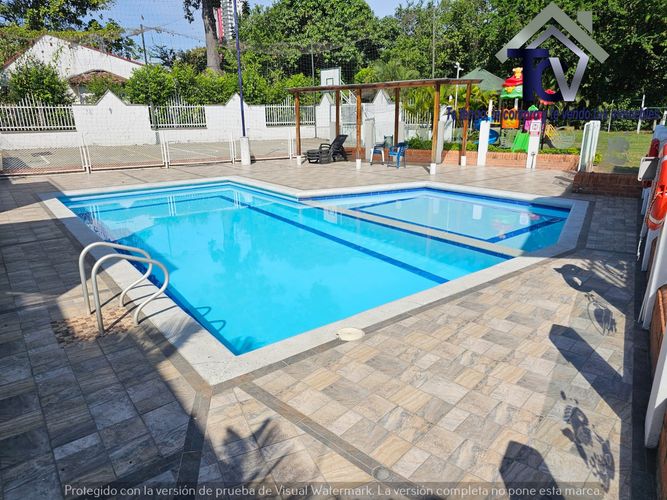Casa de 3 alcobas en venta en Cañaveral, Floridablanca, 122 m² · foto 20 de 24