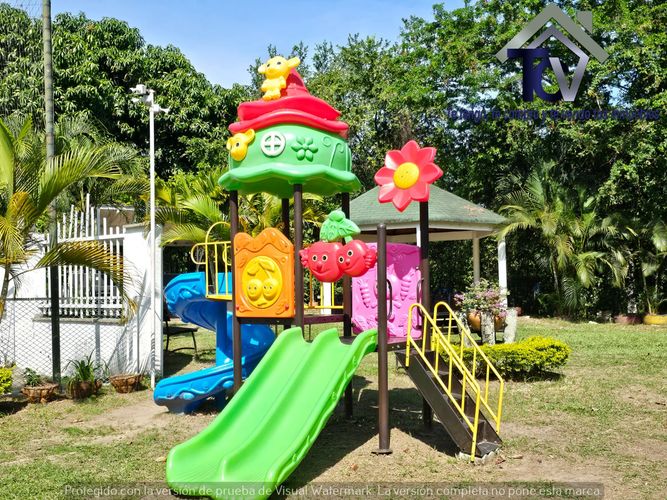 Casa de 3 alcobas en venta en Cañaveral, Floridablanca, 122 m² · foto 21 de 24