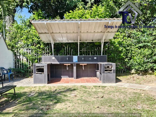Casa de 3 alcobas en venta en Cañaveral, Floridablanca, 122 m² · foto 23 de 24