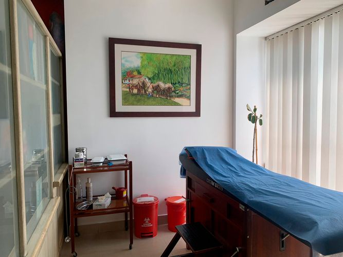 Consultorio en venta en Belén, Medellín, 30 m² · foto 4 de 5