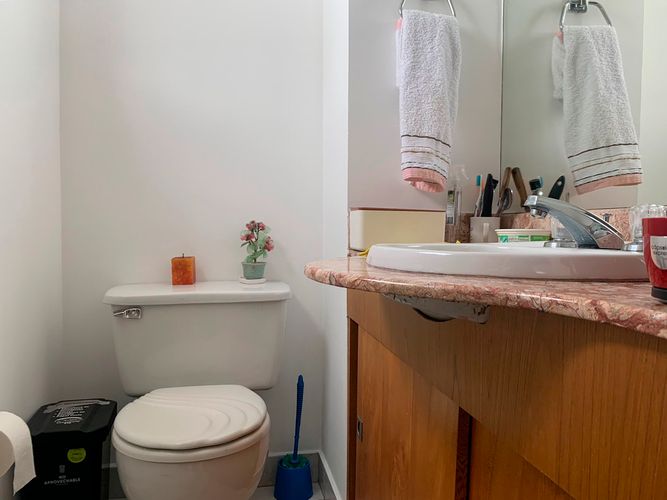 Consultorio en venta en Belén, Medellín, 30 m² · foto 5 de 5
