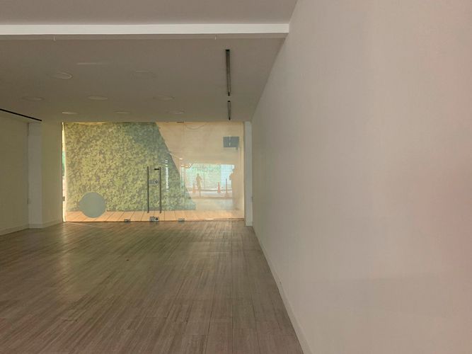 Local en arriendo en El Poblado, Medellín, 45 m² · foto 3 de 5