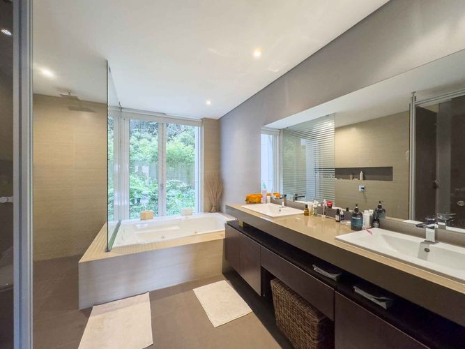 Apartamento de 3 alcobas en venta en Los Rosales, Bogotá, 295 m² · foto 11 de 18