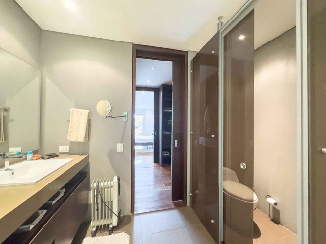 Apartamento de 3 alcobas en venta en Los Rosales, Bogotá, 295 m² · foto 12 de 18