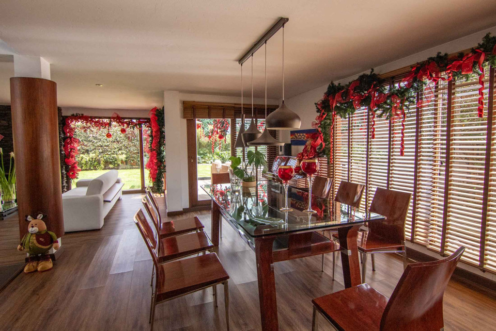 Casa en venta en San Jose De Bavaria, Bogotá · foto 4 de 24