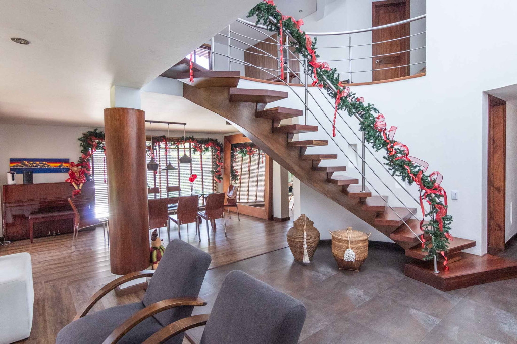 Casa en venta en San Jose De Bavaria, Bogotá · foto 5 de 24