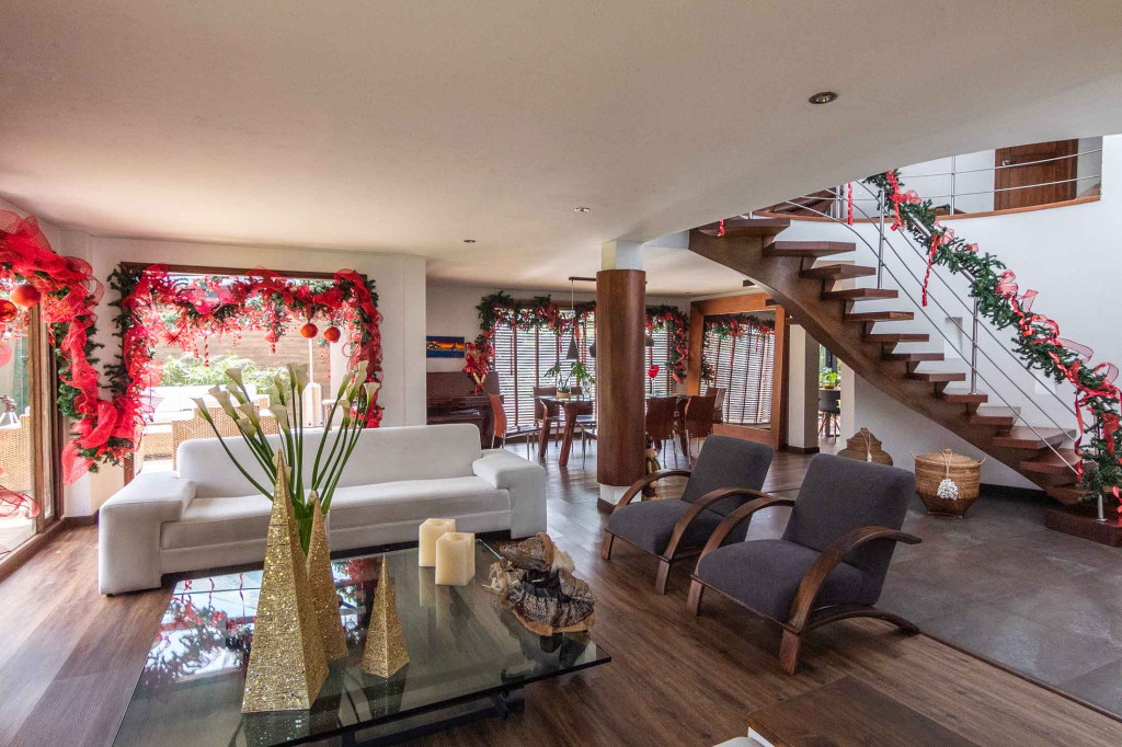 Casa en venta en San Jose De Bavaria, Bogotá · foto 6 de 24