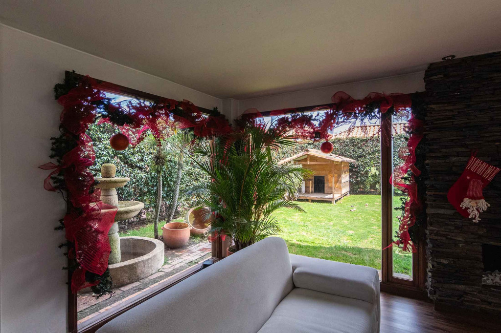 Casa en venta en San Jose De Bavaria, Bogotá · foto 8 de 24