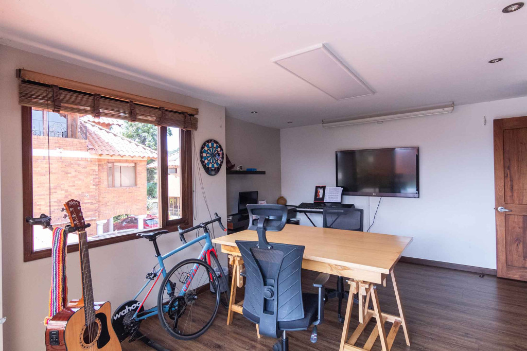 Casa en venta en San Jose De Bavaria, Bogotá · foto 10 de 24