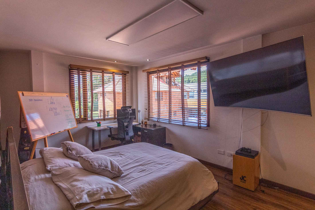 Casa en venta en San Jose De Bavaria, Bogotá · foto 11 de 24