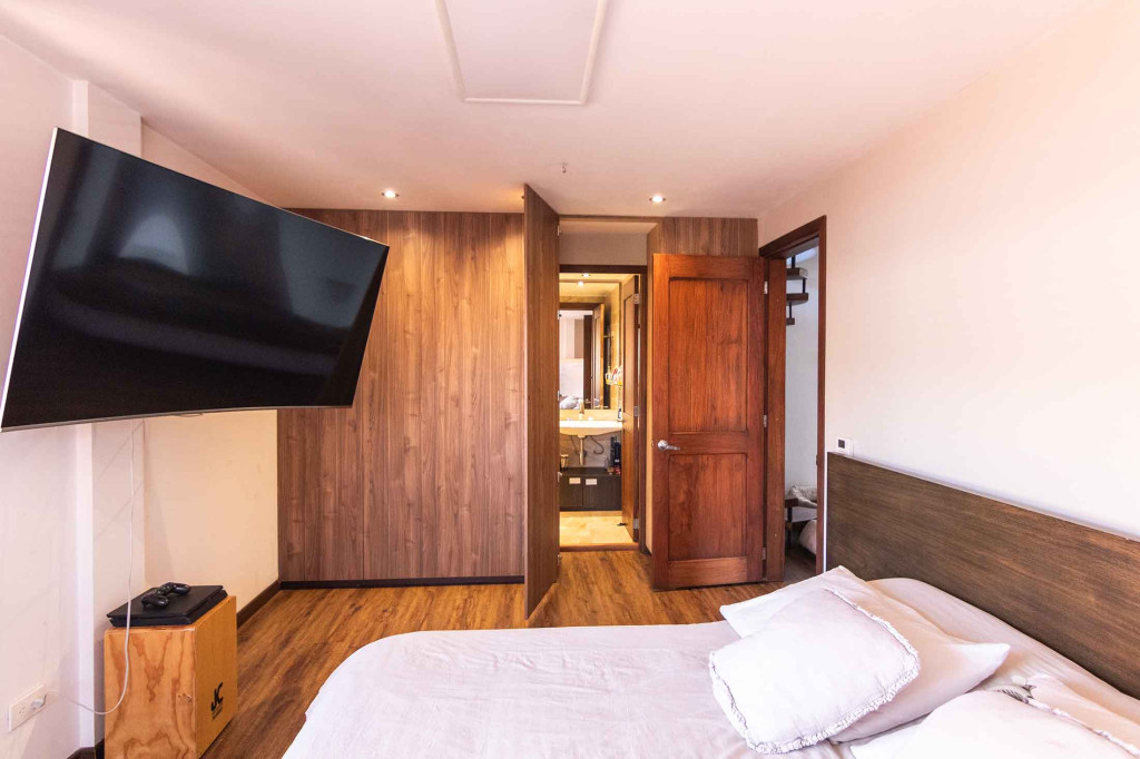 Casa en venta en San Jose De Bavaria, Bogotá · foto 12 de 24