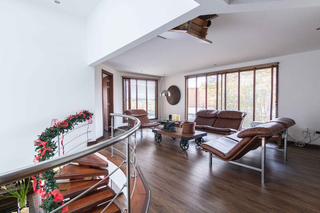 Casa en venta en San Jose De Bavaria, Bogotá · foto 15 de 24