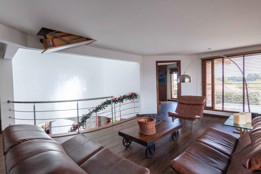 Casa en venta en San Jose De Bavaria, Bogotá · foto 16 de 24